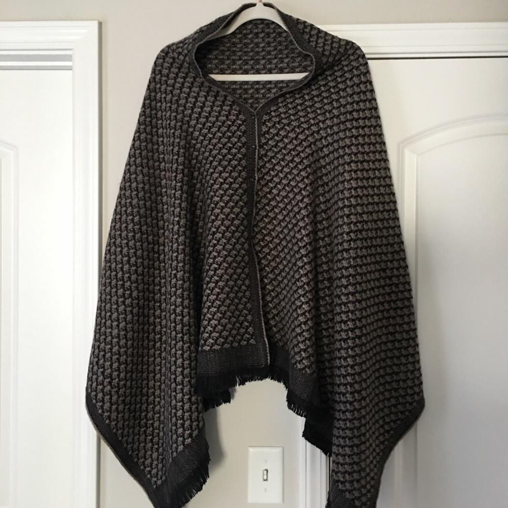 STELLA & DOT SCARF/WRAP - Picture 3 of 8